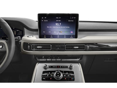 2024 Lincoln Aviator Premiere