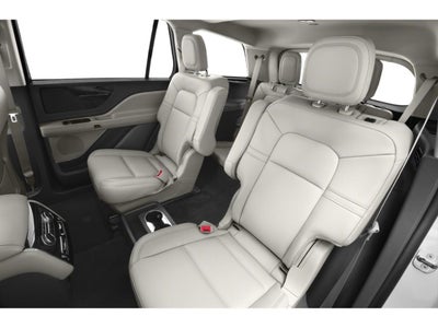 2024 Lincoln Aviator Premiere