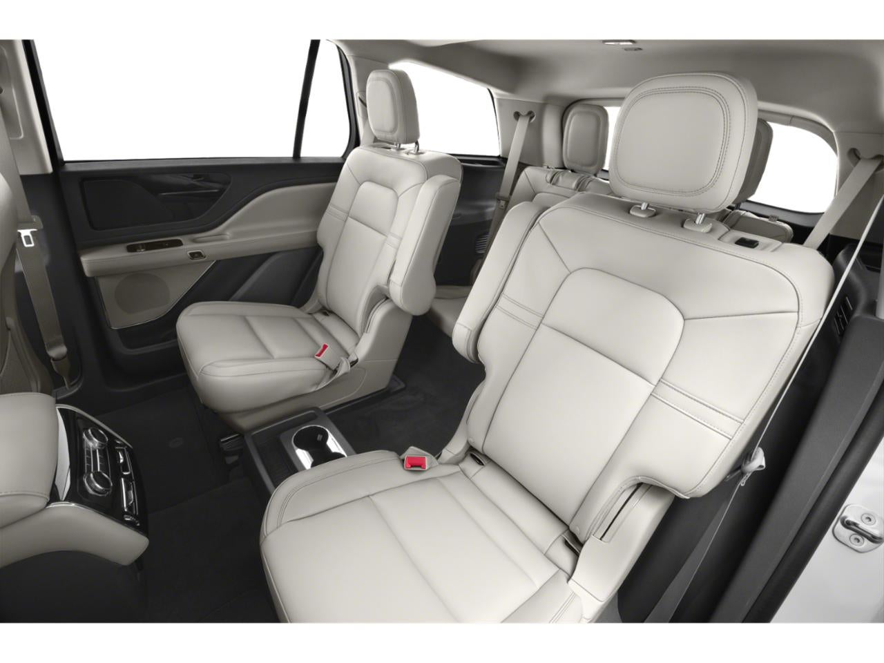 2024 Lincoln Aviator Premiere