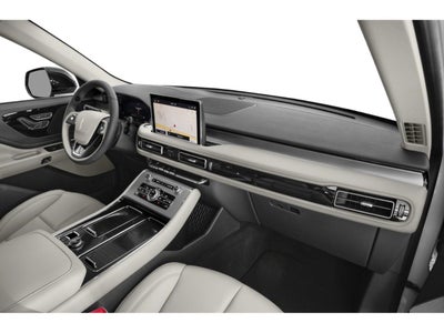 2024 Lincoln Aviator Premiere