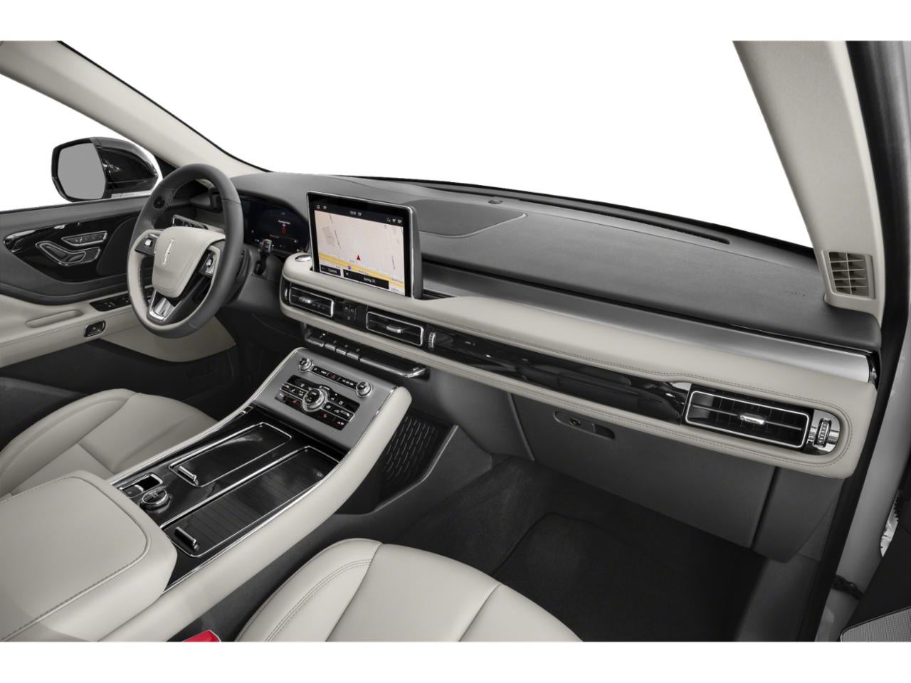 2024 Lincoln Aviator Premiere