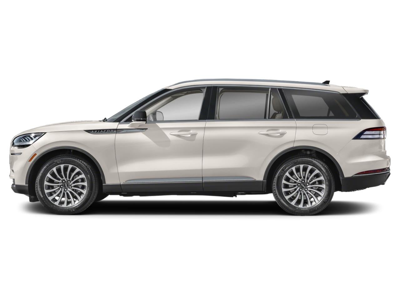 2024 Lincoln Aviator Premiere