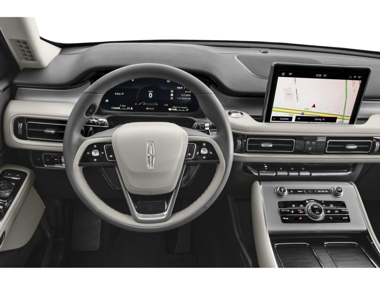 2024 Lincoln Aviator Premiere