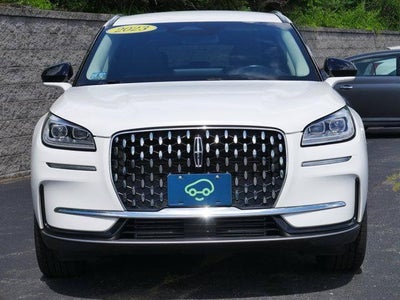 2023 Lincoln Corsair Reserve