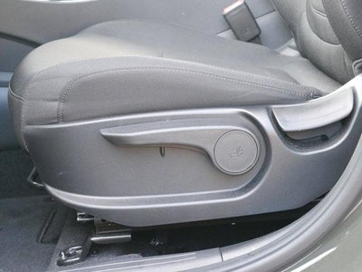 2025 Hyundai TUCSON SE AWD