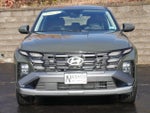 2025 Hyundai TUCSON SE AWD