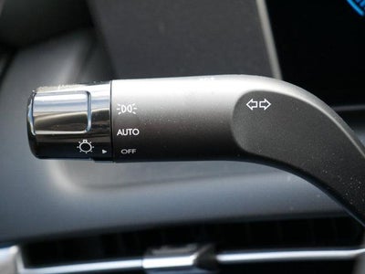 2025 Hyundai TUCSON SE AWD