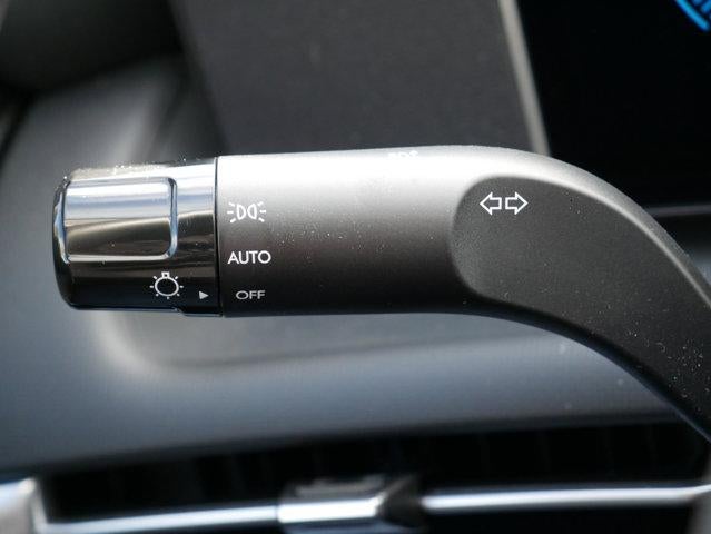 2025 Hyundai TUCSON SE AWD