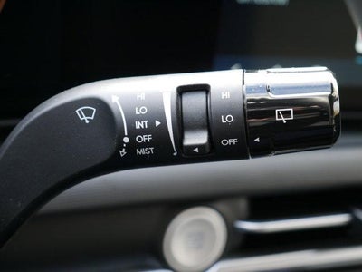 2025 Hyundai TUCSON SE AWD