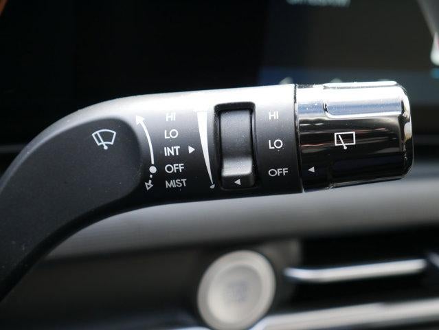 2025 Hyundai TUCSON SE AWD