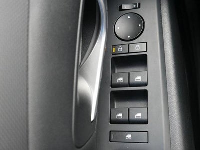 2025 Hyundai TUCSON SE AWD