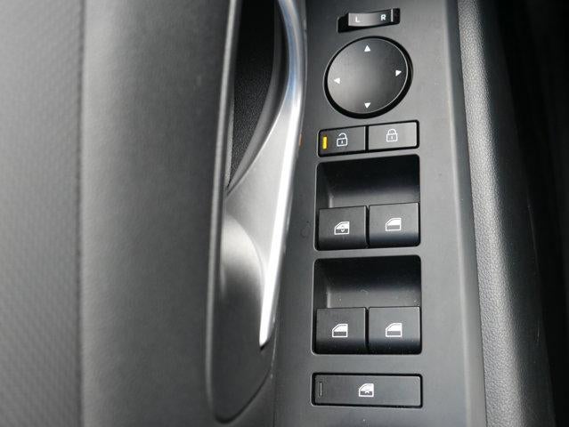 2025 Hyundai TUCSON SE AWD