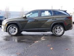 2025 Hyundai TUCSON SE AWD