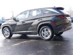 2025 Hyundai TUCSON SE AWD