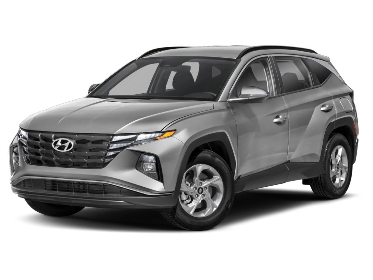 2022 Hyundai Tucson SEL AWD's photo