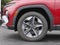 2025 Hyundai TUCSON SEL AWD