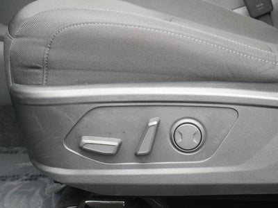 2025 Hyundai TUCSON SEL AWD