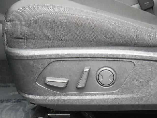 2025 Hyundai TUCSON SEL AWD