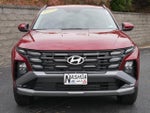 2025 Hyundai TUCSON SEL AWD