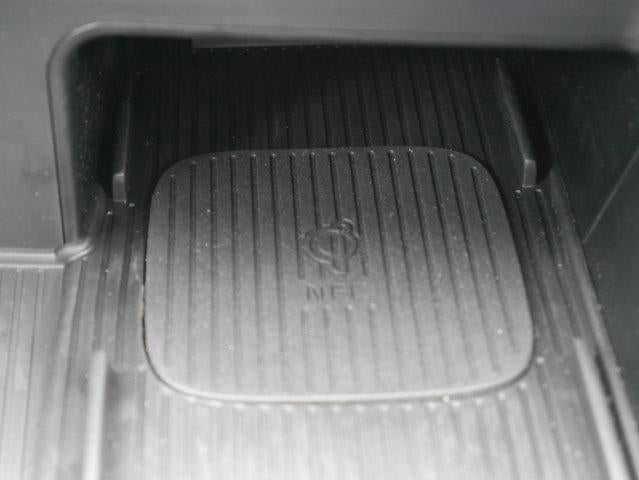 2025 Hyundai TUCSON SEL AWD