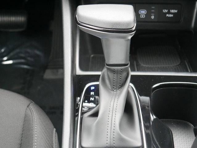 2025 Hyundai TUCSON SEL AWD