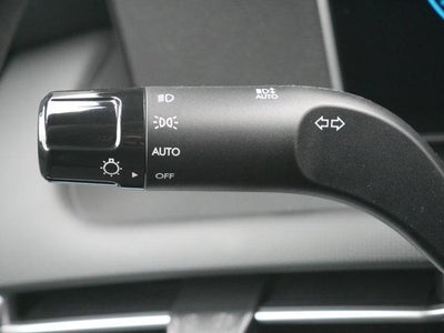 2025 Hyundai TUCSON SEL AWD