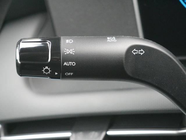 2025 Hyundai TUCSON SEL AWD