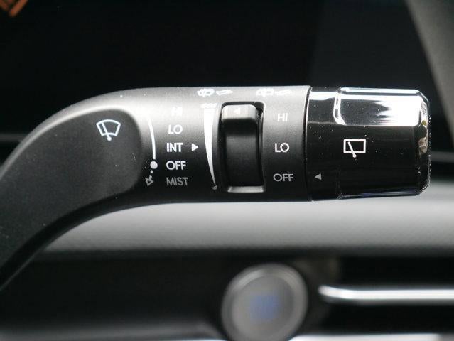 2025 Hyundai TUCSON SEL AWD