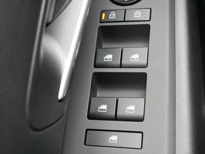 2025 Hyundai TUCSON SEL AWD