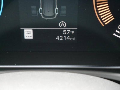 2025 Hyundai TUCSON SEL AWD