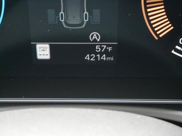 2025 Hyundai TUCSON SEL AWD