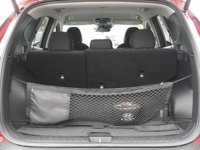 2025 Hyundai TUCSON SEL AWD