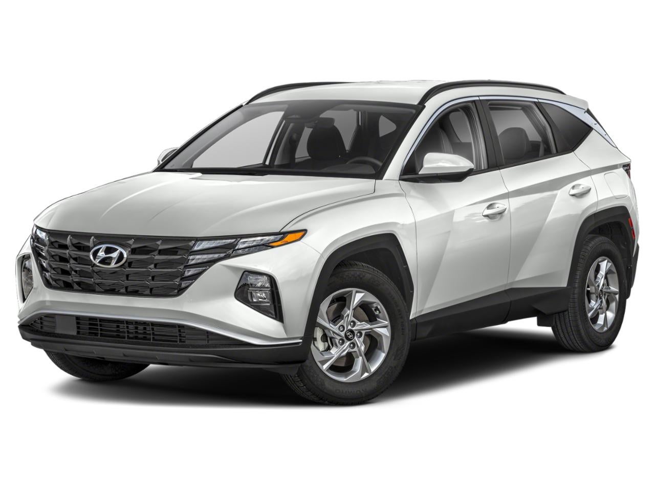 2024 Hyundai Tucson SEL AWD's photo