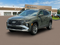 2025 Hyundai TUCSON SEL AWD