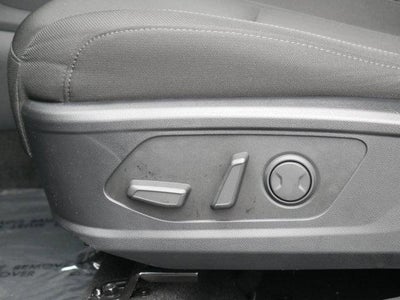 2025 Hyundai TUCSON SEL AWD