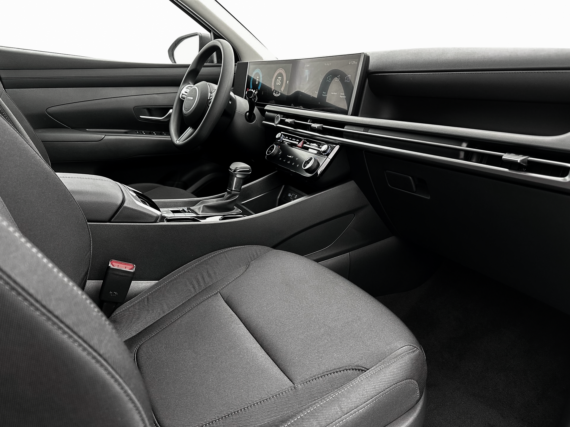 2025 Hyundai TUCSON SEL AWD