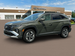 2025 Hyundai TUCSON SEL AWD
