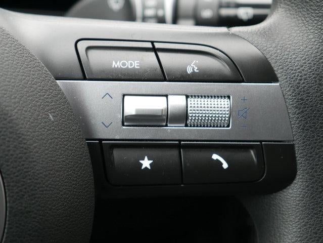 2025 Hyundai TUCSON SEL AWD