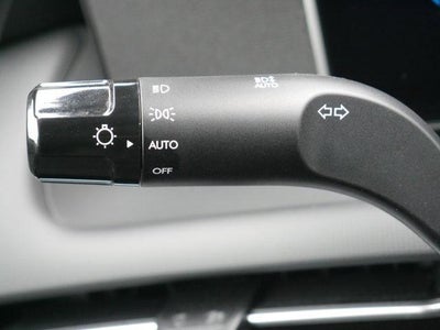 2025 Hyundai TUCSON SEL AWD