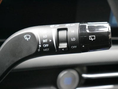 2025 Hyundai TUCSON SEL AWD