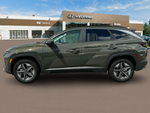 2025 Hyundai TUCSON SEL AWD