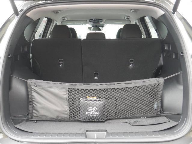 2025 Hyundai TUCSON SEL AWD