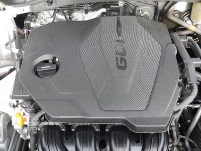 2025 Hyundai TUCSON SEL Convenience AWD