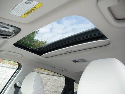 2025 Hyundai TUCSON SEL Convenience AWD