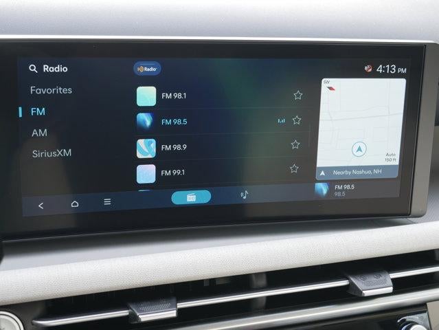 2025 Hyundai TUCSON SEL Convenience AWD