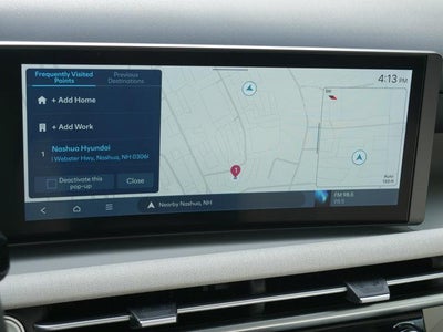 2025 Hyundai TUCSON SEL Convenience AWD