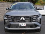 2025 Hyundai TUCSON SEL Convenience AWD
