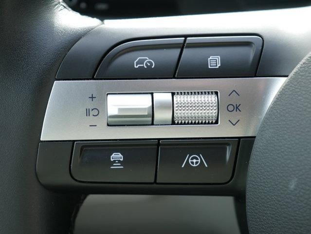 2025 Hyundai TUCSON SEL Convenience AWD