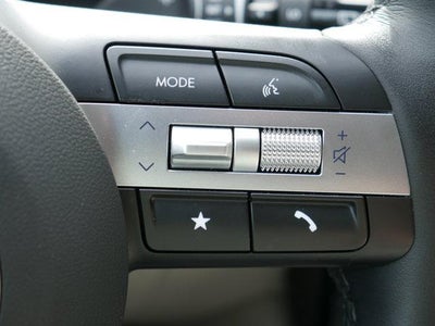 2025 Hyundai TUCSON SEL Convenience AWD