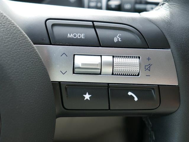 2025 Hyundai TUCSON SEL Convenience AWD